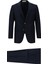 Slim Fit Klasik Takım Elbise 1