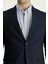 Slim Fit Klasik Takım Elbise 4