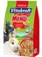 Menu Tavşan Yemi 1000 gr x 1 Adet Nrmsa 1