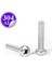 M1.6x4 Ysb Minik Mikro Vida A2 Inox (10 Adet) 1