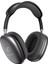 BH102 Kafaüstü 14 Saat Kullanım Gürültü Engellemeli Fuchsia Bluetooth Kulaklık 1