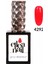 Salon Boy 15 ml Uv LED Kalıcı Oje 4292 1