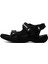 Siyah Erkek Çocuk Yürüyüş Ayakkabısı 900303-2001 Hml Poınt Jr. 4