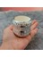 63 Mm. Silver Baharat Tütün Herbal Öğütücüsü Parçalayıcı RC85SLV 3