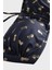 Pine Kolay Kuruyan Uv Korumalı Desenli Bikini Bayan Bikini SM22140042 2