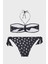 Pine Kolay Kuruyan Uv Korumalı Desenli Bikini Bayan Bikini SM22140042 3