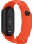 Xiaomi Mi Band 8 Silikon Kordon Ayarlanabilir A+ Kalite Esnek Yumuşak Spor Silikon Kayış 2