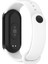 Xiaomi Mi Band 8 Silikon Kordon Ayarlanabilir A+ Kalite Esnek Yumuşak Spor Silikon Kayış 2