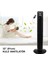 Airking Noa Kule Tipi Vantilatör 32INCH 130 Watt 4