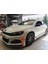 Volkswagen Scirocco Rieger Yan Marşpiyel (Plastik) 1