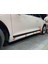 Volkswagen Scirocco R Yan Marşpiyel (Plastik) 1