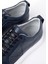 Correndo Erkek Deri Sneaker, Bağcıklı Sneaker, Deri Sneaker, Erkek Sneaker 4