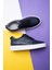 Correndo Erkek Deri Sneaker, Bağcıklı Sneaker, Deri Sneaker, Erkek Sneaker 5