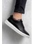 Correndo Erkek Deri Sneaker, Bağcıklı Sneaker, Deri Sneaker, Erkek Sneaker 1