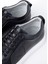 Correndo Erkek Deri Sneaker, Bağcıklı Sneaker, Deri Sneaker, Erkek Sneaker 4