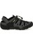 Dockers 216504 3FX Gri Erkek Sandalet 1