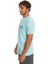 PASTIMEPARADISE M TEES EQYZT07252-BGC0 ERKEK AÇIK MAVİ Tişört 3