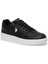 Lee Erkek Siyah Sneaker 2