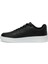 Lee Erkek Siyah Sneaker 3