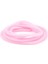 Kablo Kordon Koruyucu Spiral Sarma Kılıf Koruma Açık Pembe 1