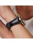 Huawei Watch Samsung Watch Kadın Deri Kordon Huawei Gt Gt2 Gt3 42 Mm, Samsung Watch4 Watch5 Watch 6 Watch 5 Pro 40mm 43mm 44mm 45mm 46mm 47mm Active2 20MM Deri Kayış 1