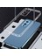 One Plus 9 Kılıf Kamera Korumalı Ince Şeffaf Silikon 3