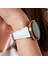 Huawei Watch Samsung Watch Kadın Deri Kordon Huawei Gt Gt2 Gt3 42 Mm, Samsung Watch4 Watch5 Watch 6 Watch 5 Pro 40mm 43mm 44mm 45mm 46mm 47mm Active2 20MM Deri Kayış 1