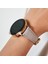 Huawei Watch Samsung Galaxy Watch Kadın Deri Kordon Huawei Gt Gt2 Gt3 42 Mm, Samsung Watch4 Watch5 Watch 6 Watch 5 Pro 40mm 43mm 44mm 45mm 46mm 47mm Active2 20MM Deri Kayış 1