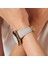 Huawei Watch Samsung Galaxy Watch Kadın Deri Kordon Huawei Gt Gt2 Gt3 42 Mm, Samsung Watch4 Watch5 Watch 6 Watch 5 Pro 40mm 43mm 44mm 45mm 46mm 47mm Active2 20MM Deri Kayış 3