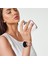 Huawei Watch Samsung Watch Kadın Deri Kordon Huawei Gt Gt2 Gt3 42 Mm, Samsung Watch4 Watch5 Watch 6 Watch 5 Pro 40mm 43mm 44mm 45mm 46mm 47mm Active2 20MM Deri Kayış 3