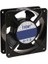 40X40X20MM (24 V Dc) Tidar 40X40X20MM (24 V Dc) Tidar Fan 1