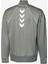 Hmlgoldy Zıp Jacket Gri Erkek Eşofman 921602-2590 3
