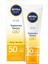 Sun Spf 50+ Yaşlanma ve Leke Karşıtı Q10 Yüz Güneş Kremi (50 Ml) 1