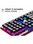 Gamenote KB870L Rgb Backlit Gaming Mekanik Klavye 4