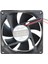 80X80X25MM Dc Fan 12V 1