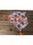 Motifli Moroccan Desenli Runner 1