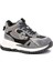 22K334-1 Kadın Siyah Sneaker Ayakkabı 1