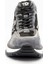 22K334-1 Kadın Siyah Sneaker Ayakkabı 4