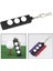 12 Golf Tee ve Işaretleri ile Tee Taşıyıcı Spor Pvc Kadın Erkekler (Yurt Dışından) 5