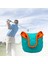 Golf Aksesuarları Çıkartma Kapatma Yedek Mavi (Yurt Dışından) 4