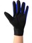 1.5mm Neopren Dalış Tüplü Wetsuit Eldivenleri Şımarık Şnorkel Kanalı, Mavi ve Siyah, L L Mavi Siyah (Yurt Dışından) 3