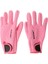 1.5mm Neopren Koruyucu Eldiven Kayak Sörf Tüplü Dalış Şnorkel Yüzme, Pembe, S S Pembe (Yurt Dışından) 2