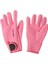1.5mm Neopren Koruyucu Eldiven Kayak Sörf Tüplü Dalış Şnorkel Yüzme, Pembe, S S Pembe (Yurt Dışından) 4