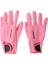 Siyah/pembe 1.5mm Neopren Dalış Tüplü Wetsuit Eldivenleri Spearfishing Kayak - Pembe, M (Yurt Dışından) 2