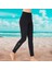 Wetsuit Pantolon 2mm Neopren Uzun Pantolon Tozluk Sörf Pantolon Dalış Için Sıcak Dalış Pantolon Tut (Yurt Dışından) 2