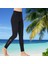Neopren Dalış Wetsuit Pantolon Taytlar Yüzme Islak Takım Pantolon Sörfü Kayak Dalış Pantolonu Su Için M (Yurt Dışından) 4