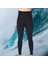 Neopren Dalış Wetsuit Pantolon Taytlar Yüzme Islak Takım Pantolon Sörfü Kayak Dalış Pantolonu Su Için M (Yurt Dışından) 5