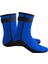 Yetişkin 3mm Neopren Dalış Wetsuit Boots Beach Tüplü Şnorkel Çorap (Yurt Dışından) 4