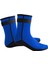 Yetişkin 3mm Neopren Dalış Wetsuit Boots Beach Tüplü Şnorkel Çorap (Yurt Dışından) 5