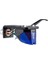 2m Blue Premounted (2m Blue + Sh-4 Black) 1